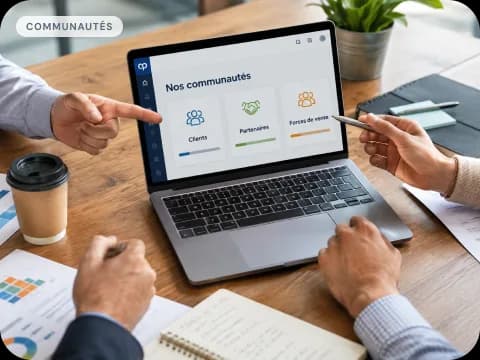 Engagement communautaire